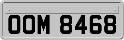 OOM8468