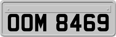 OOM8469