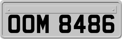 OOM8486