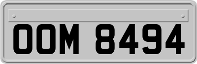 OOM8494