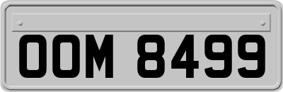 OOM8499