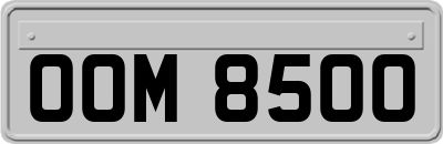 OOM8500