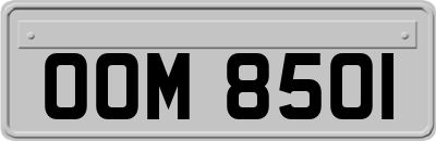 OOM8501