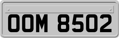 OOM8502