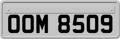 OOM8509