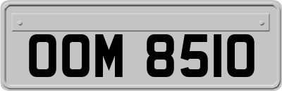 OOM8510