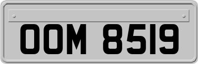 OOM8519