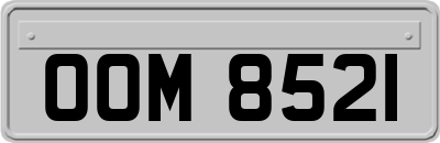 OOM8521