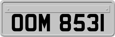 OOM8531