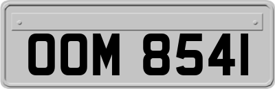 OOM8541