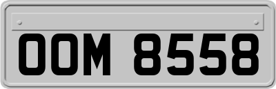 OOM8558