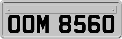 OOM8560