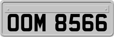 OOM8566