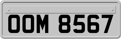 OOM8567