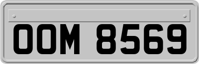 OOM8569