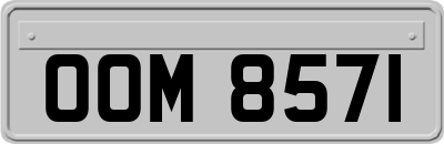 OOM8571