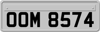 OOM8574