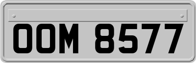 OOM8577