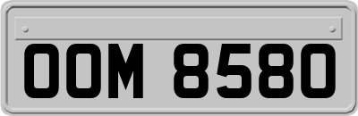 OOM8580
