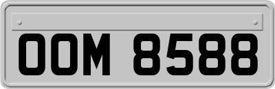 OOM8588
