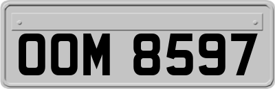 OOM8597
