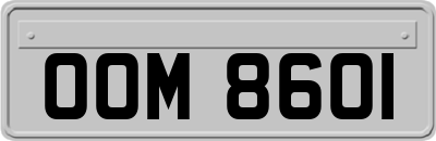 OOM8601