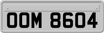 OOM8604