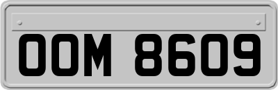 OOM8609