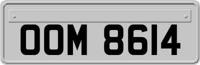 OOM8614