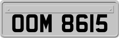 OOM8615