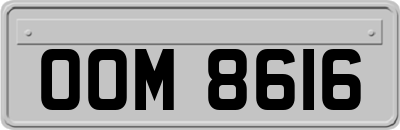 OOM8616