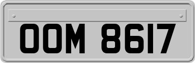 OOM8617