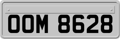 OOM8628