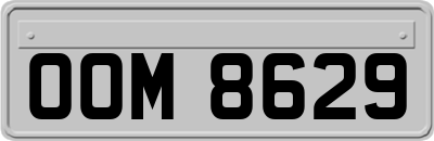 OOM8629