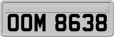 OOM8638