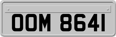 OOM8641