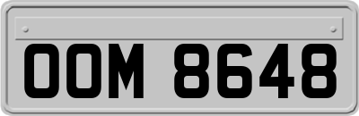 OOM8648