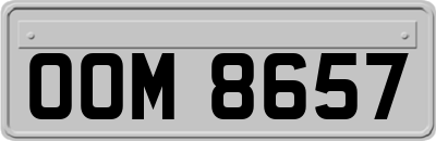 OOM8657