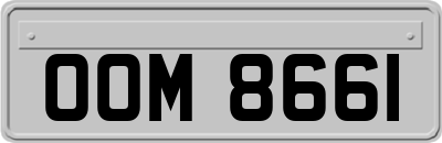 OOM8661