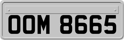 OOM8665