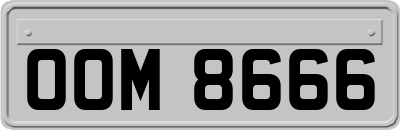 OOM8666