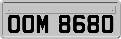 OOM8680