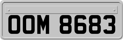 OOM8683