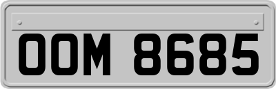 OOM8685