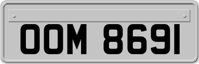 OOM8691
