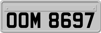 OOM8697