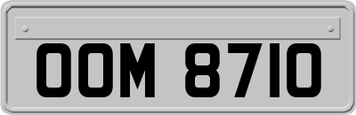 OOM8710