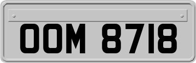 OOM8718