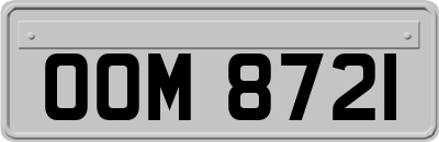 OOM8721