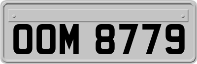 OOM8779